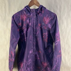 Paradox Women’s Rain Jacket (Size M)